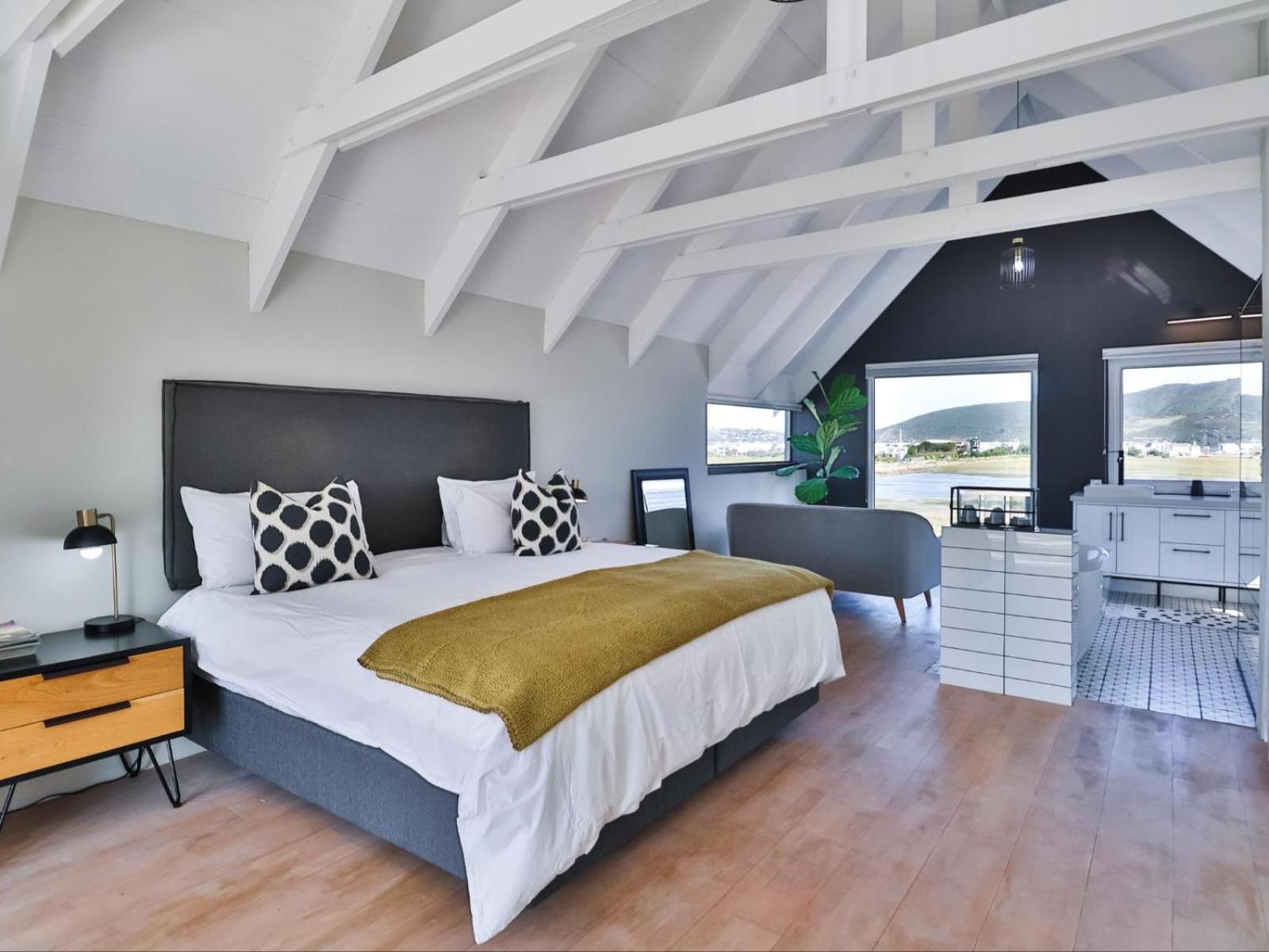 Knysna Quays Waterfront Accomodation Zimmer foto