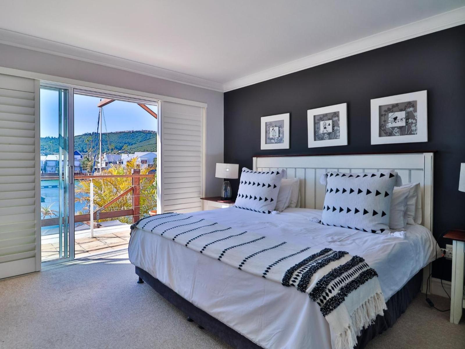 Knysna Quays Waterfront Accomodation Zimmer foto