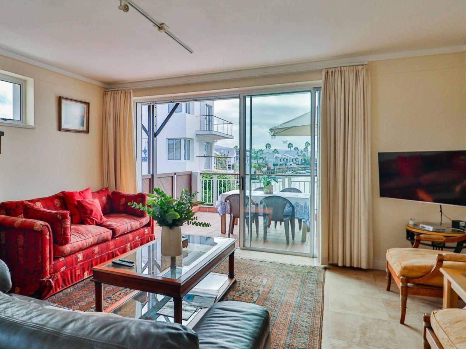 Knysna Quays Waterfront Accomodation Zimmer foto