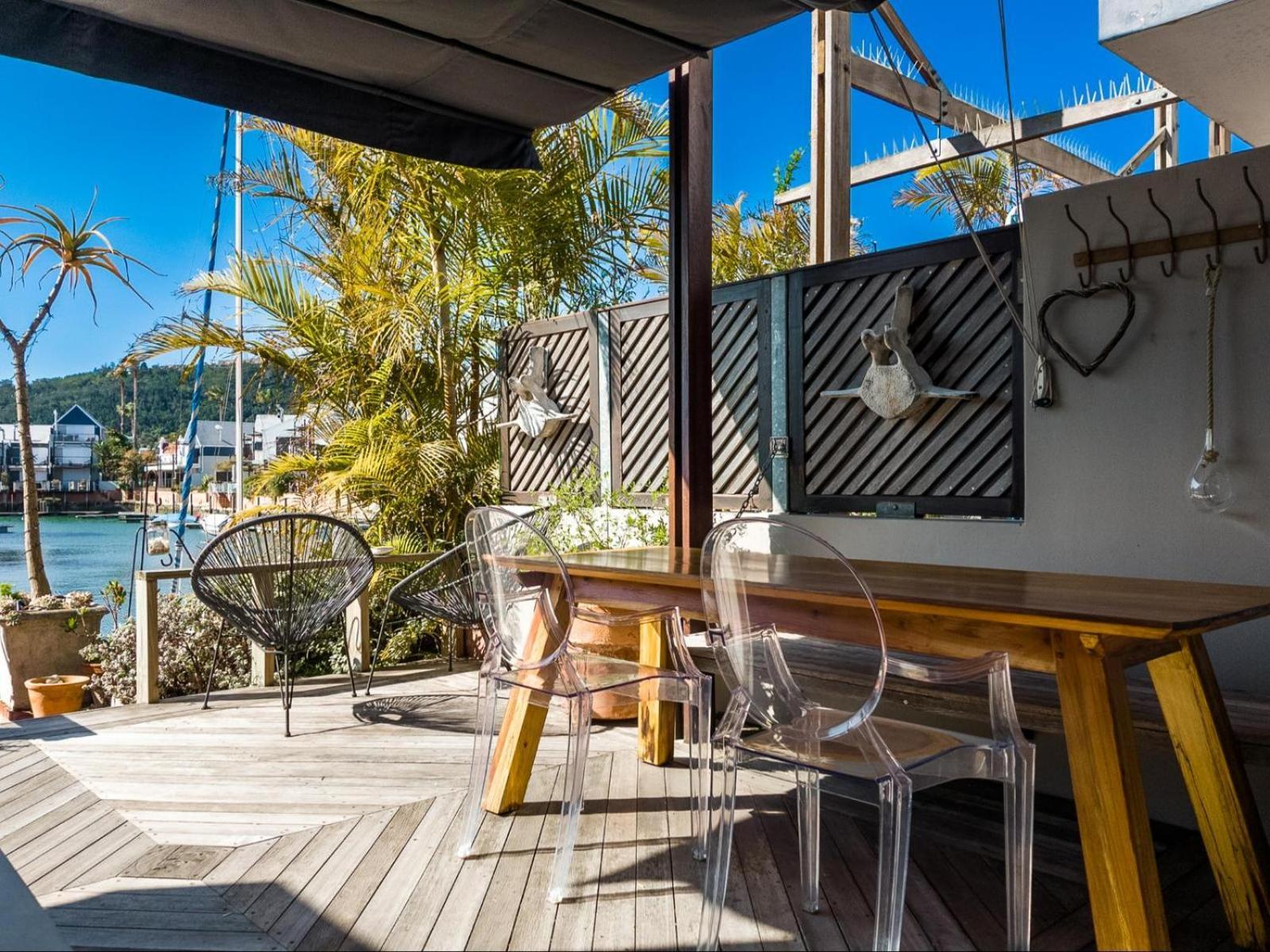Knysna Quays Waterfront Accomodation Zimmer foto