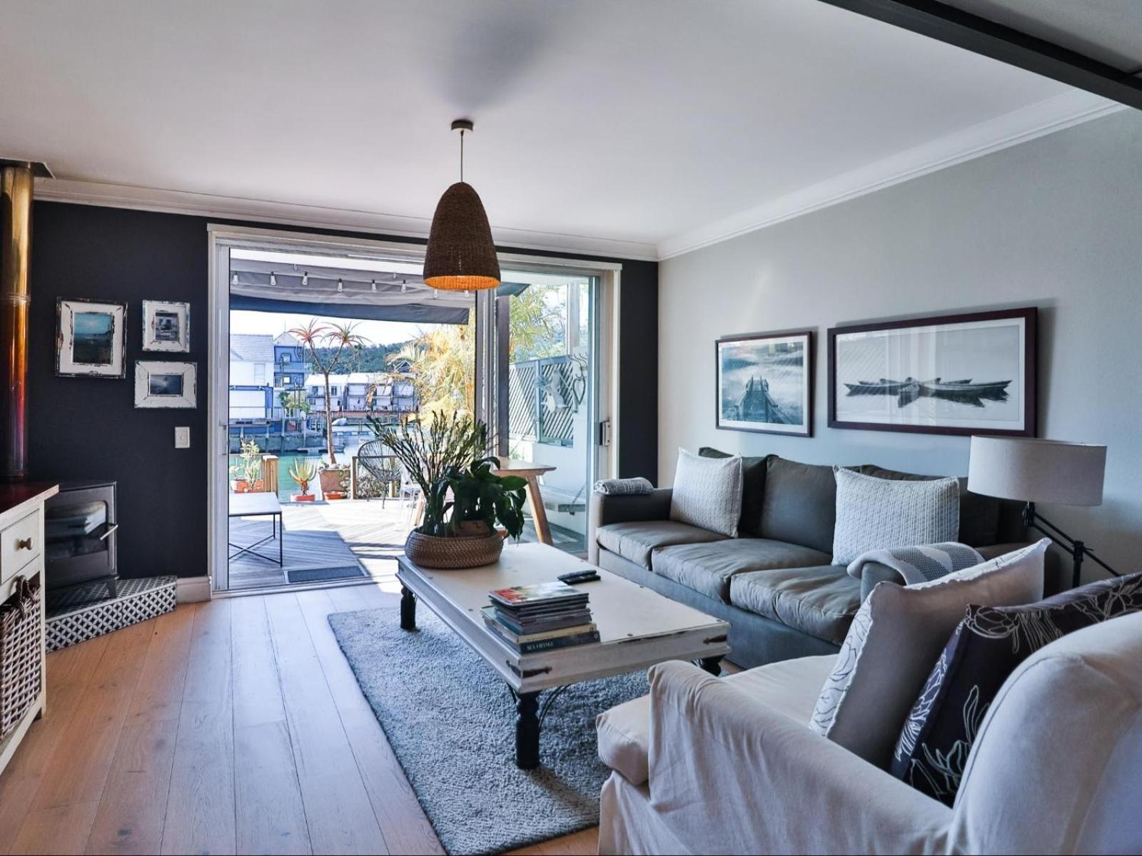 Knysna Quays Waterfront Accomodation Zimmer foto